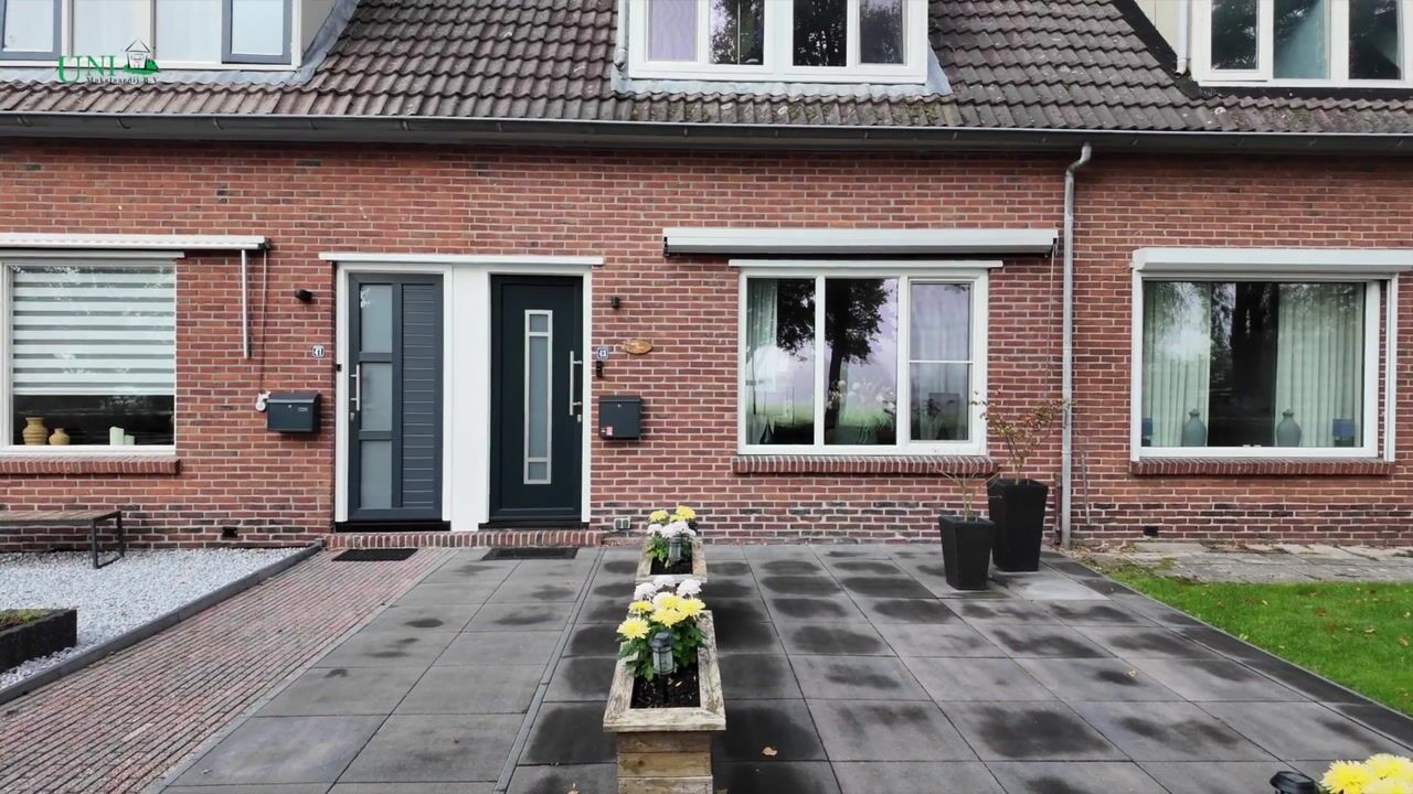 Video van Tweede Koppelveenweg 43