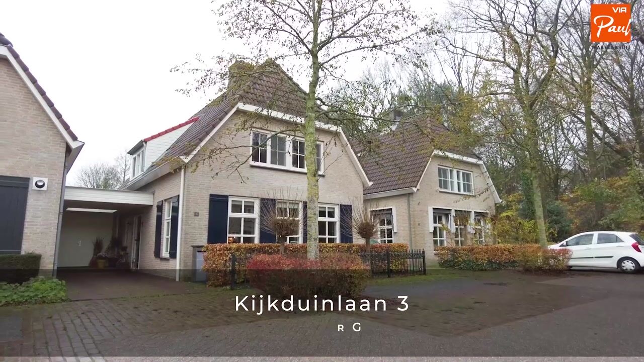 Video van Kijkduinlaan 3