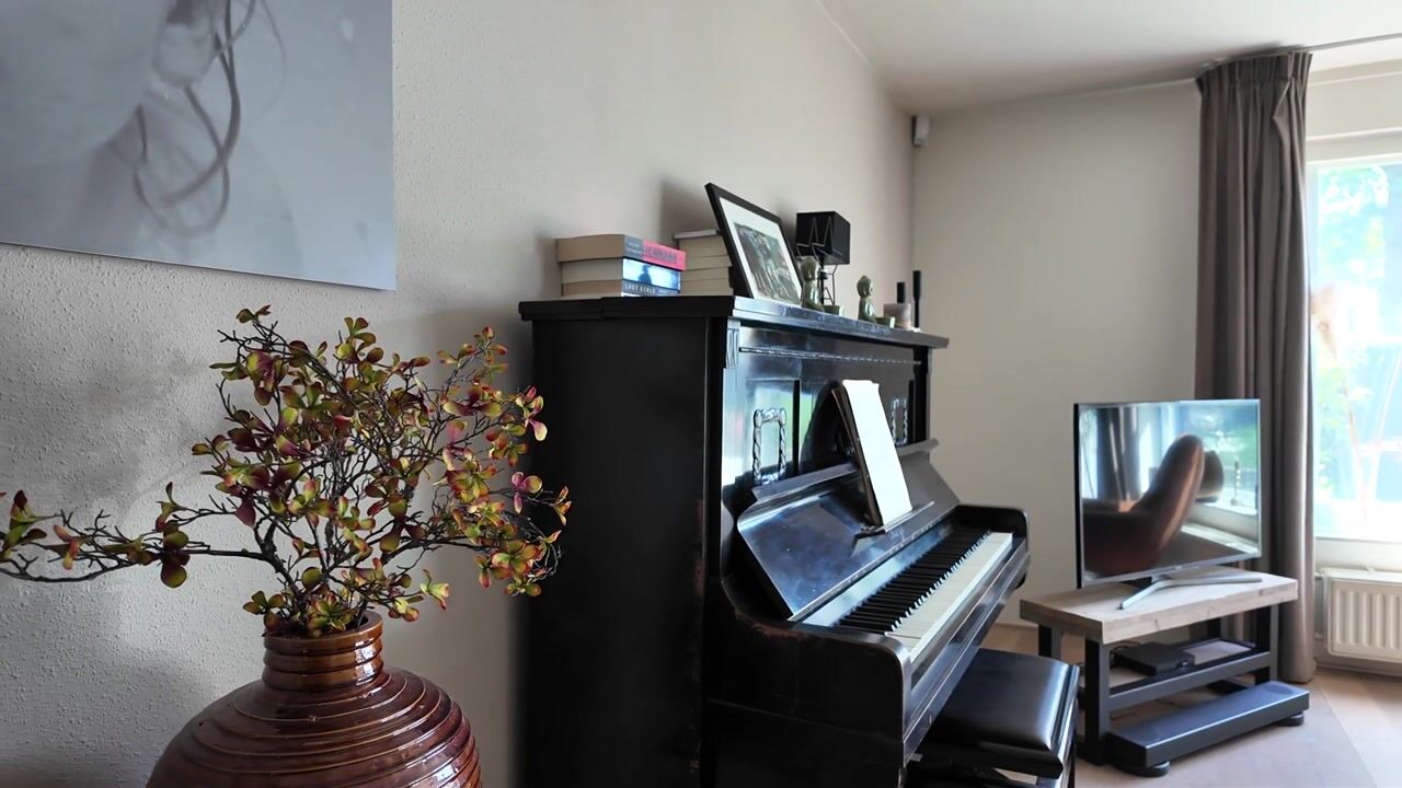 Video of Toernooiveld 105