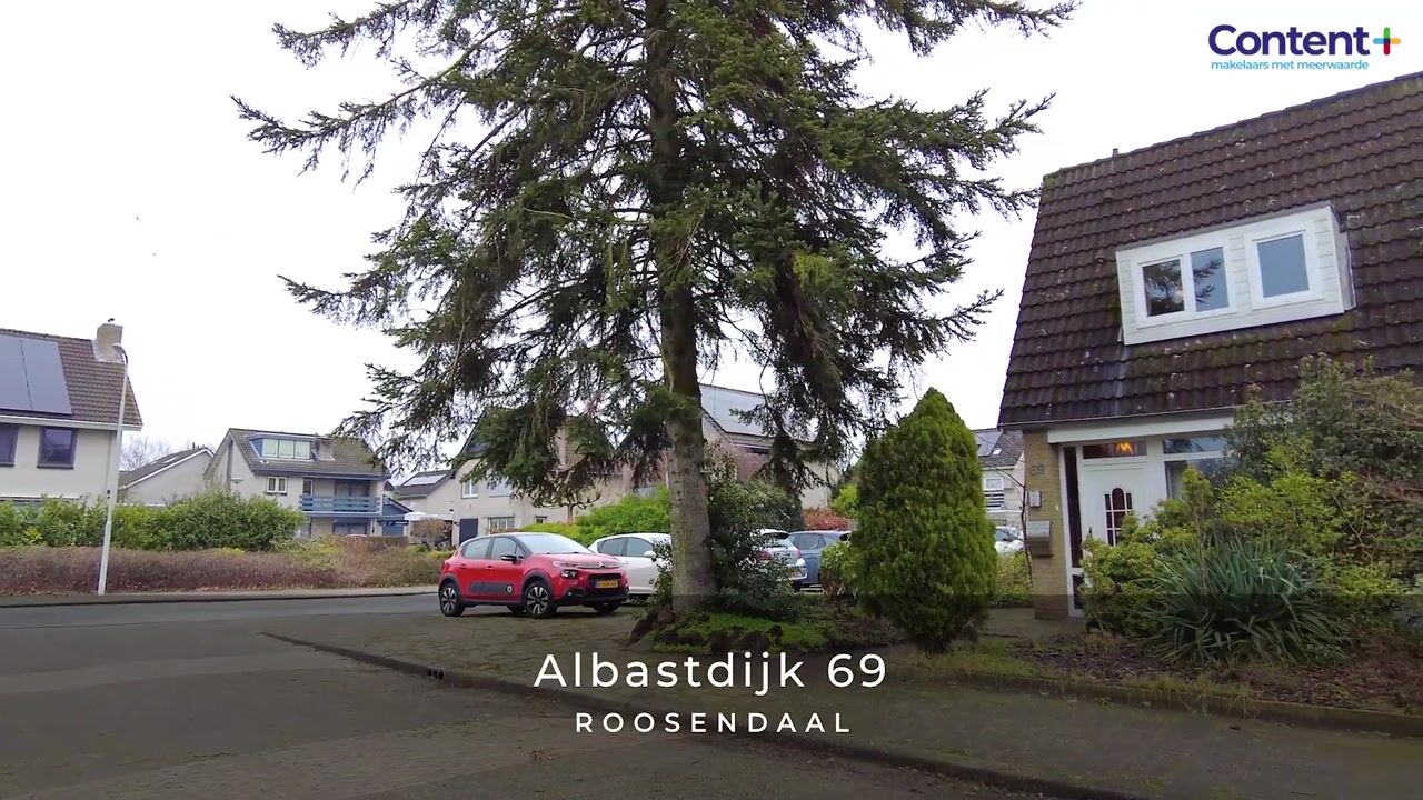 Video van Albastdijk 69