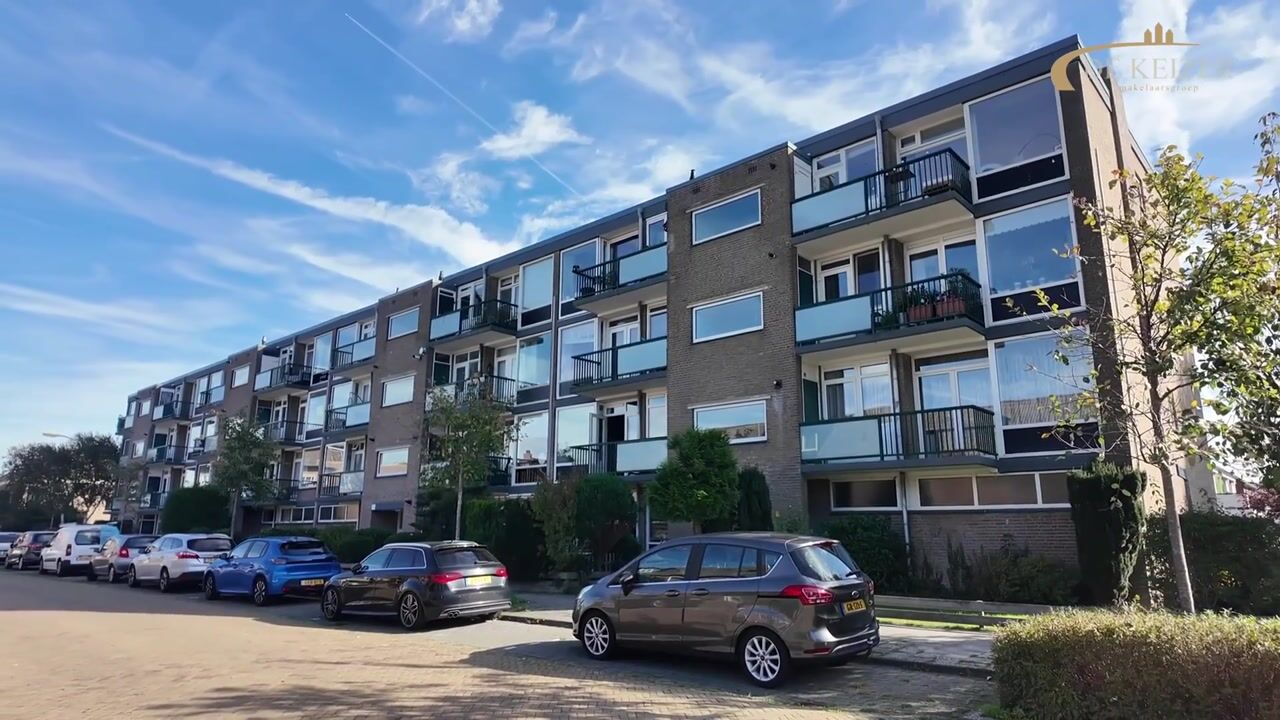 Video van Schaepmanstraat 40