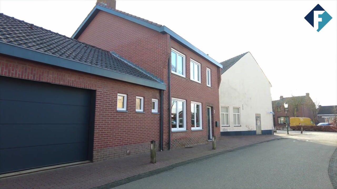 Video van Spanjestraat 2