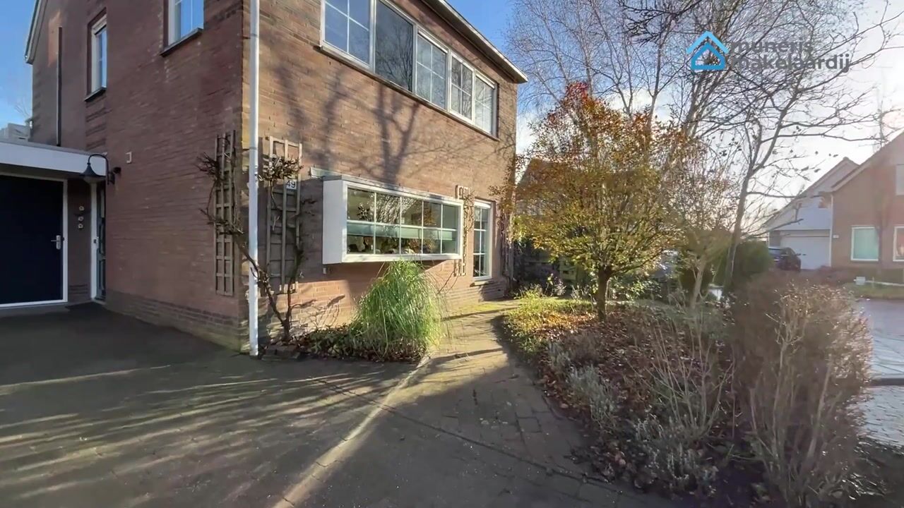 Video of Ligusterstraat 49