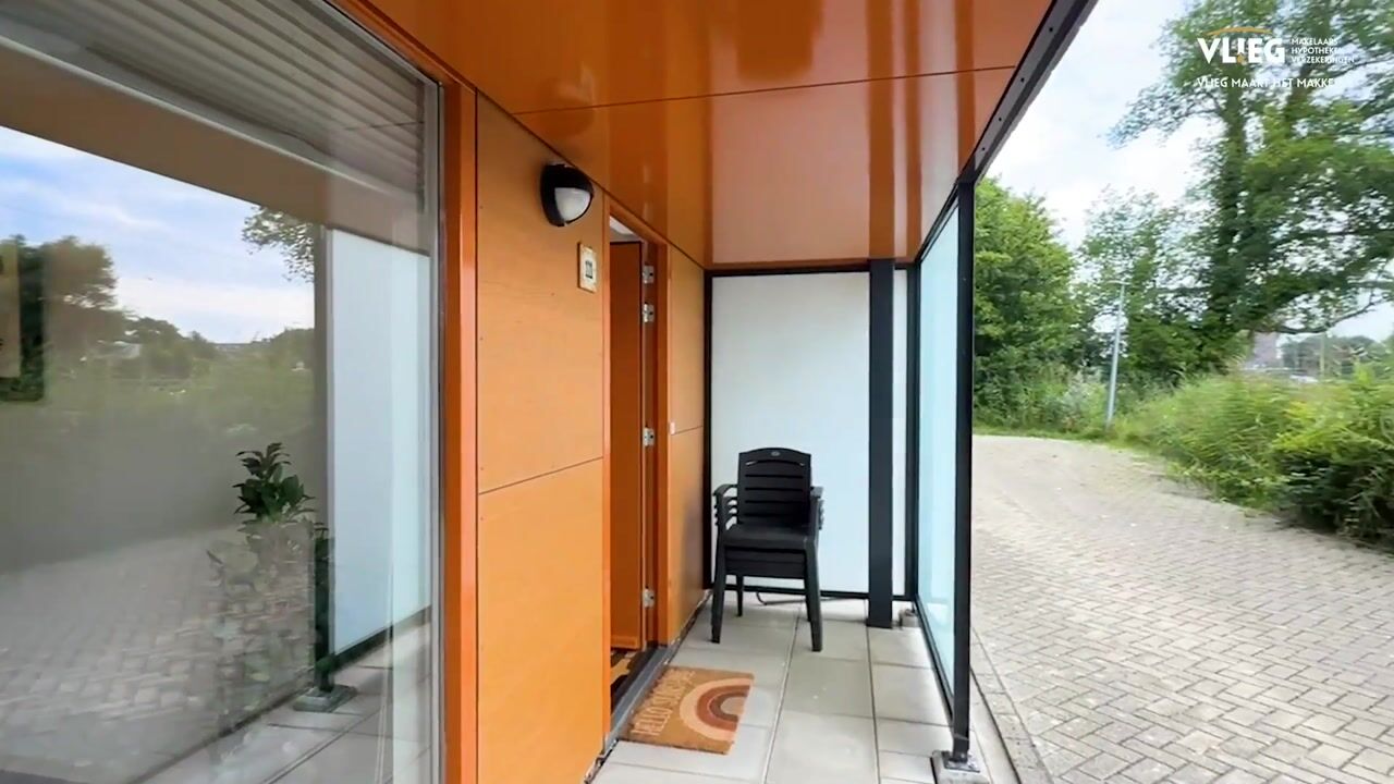 Video of Willem Hedastraat 111