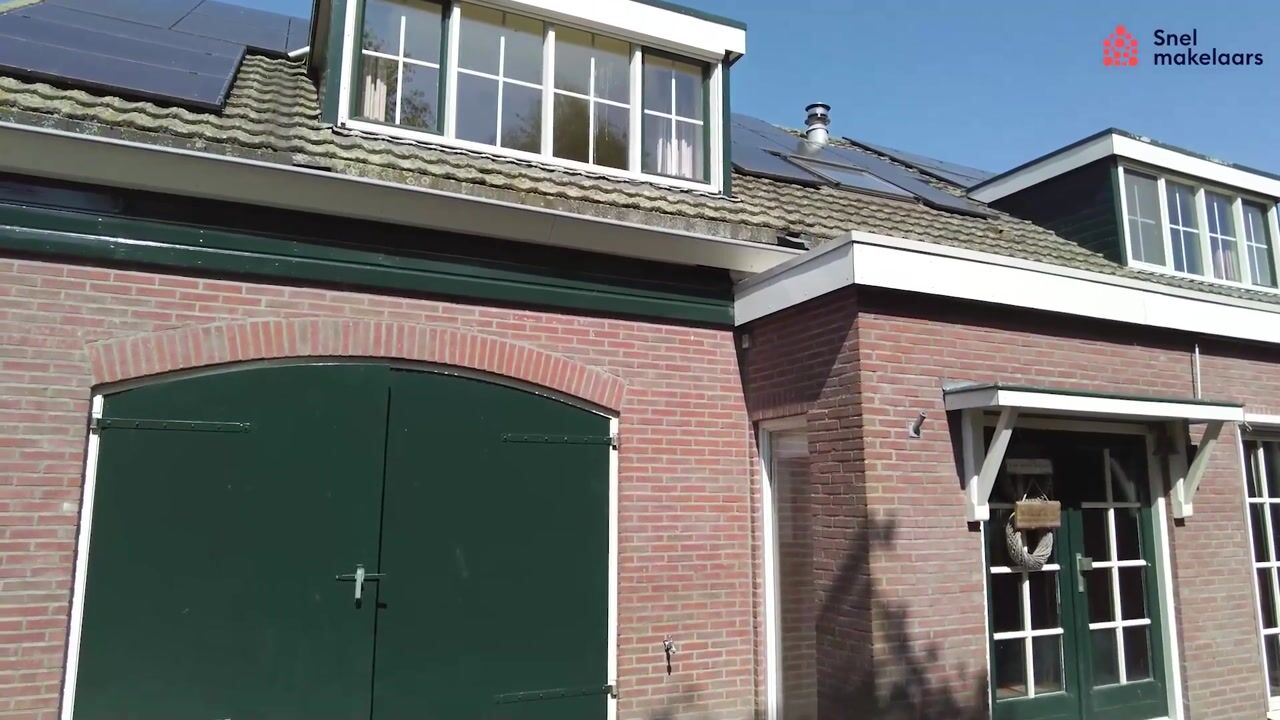 Video van Dorpsstraat 107