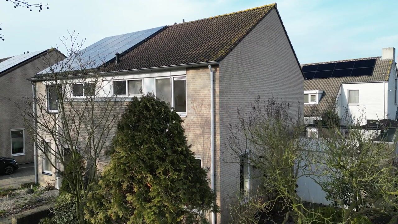 Video van Tijmveld 66