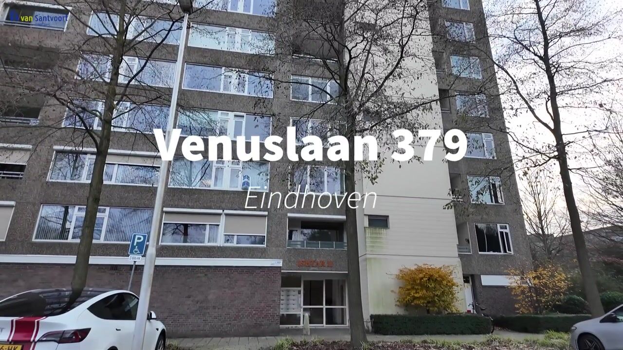 Video of Venuslaan 379
