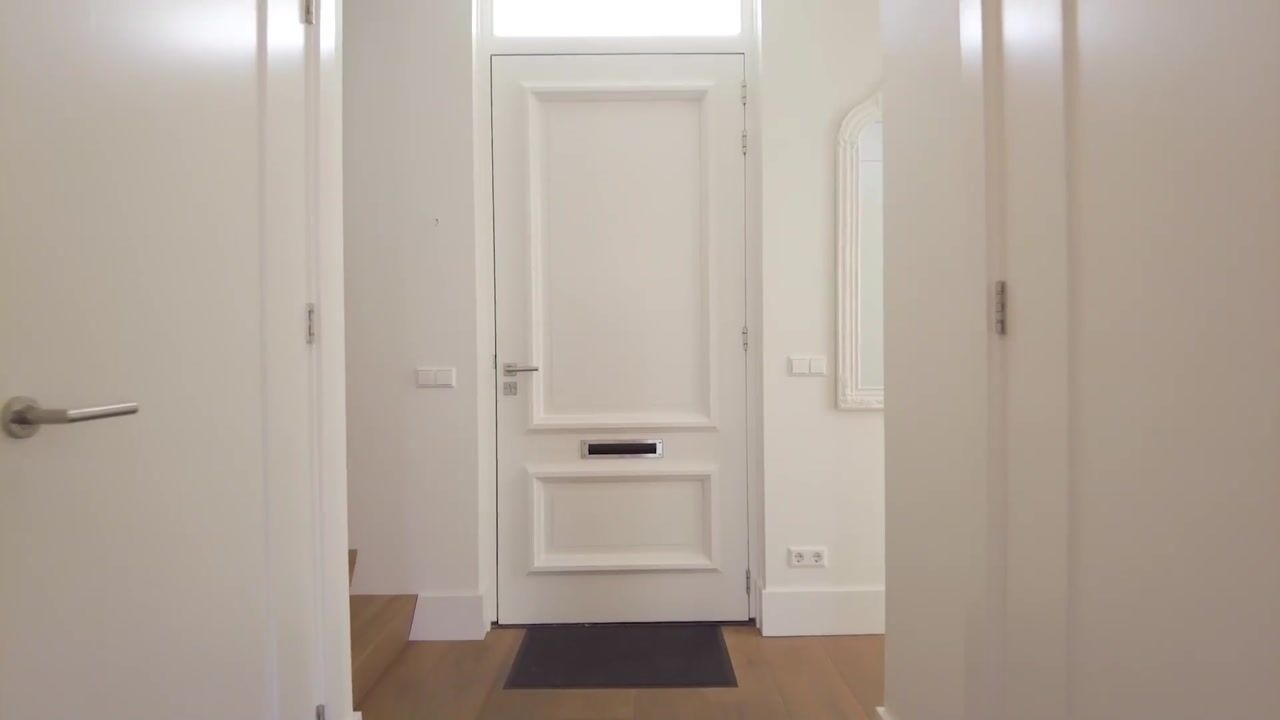 Video van Aalstraat 8