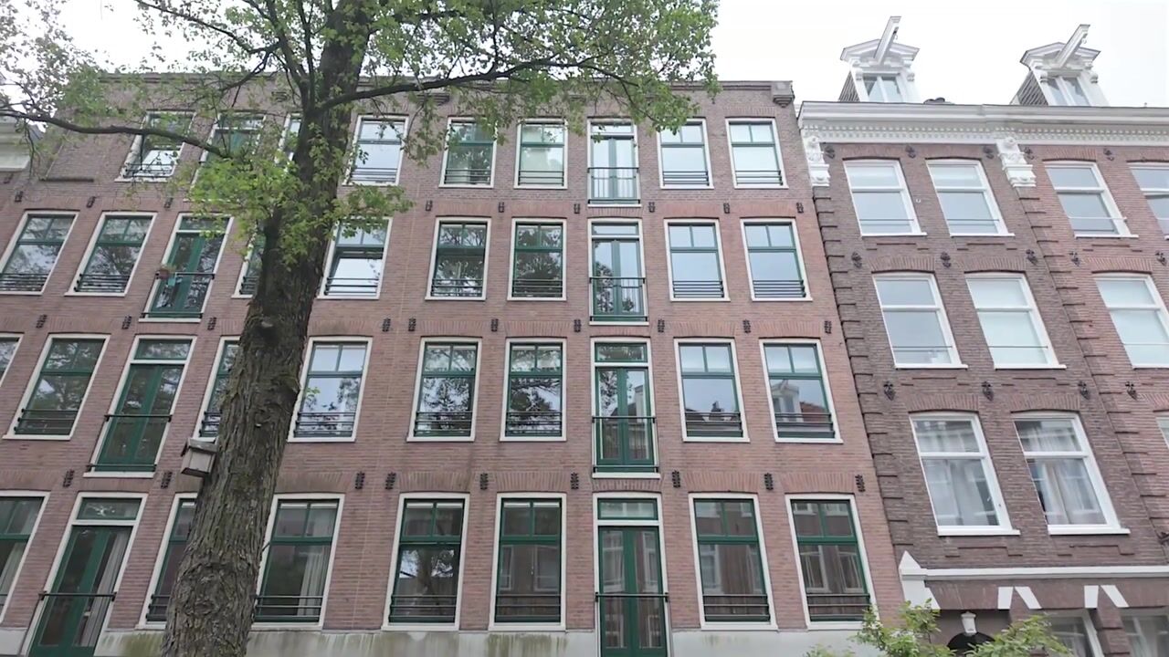 Video van Daniël Stalpertstraat 30-A