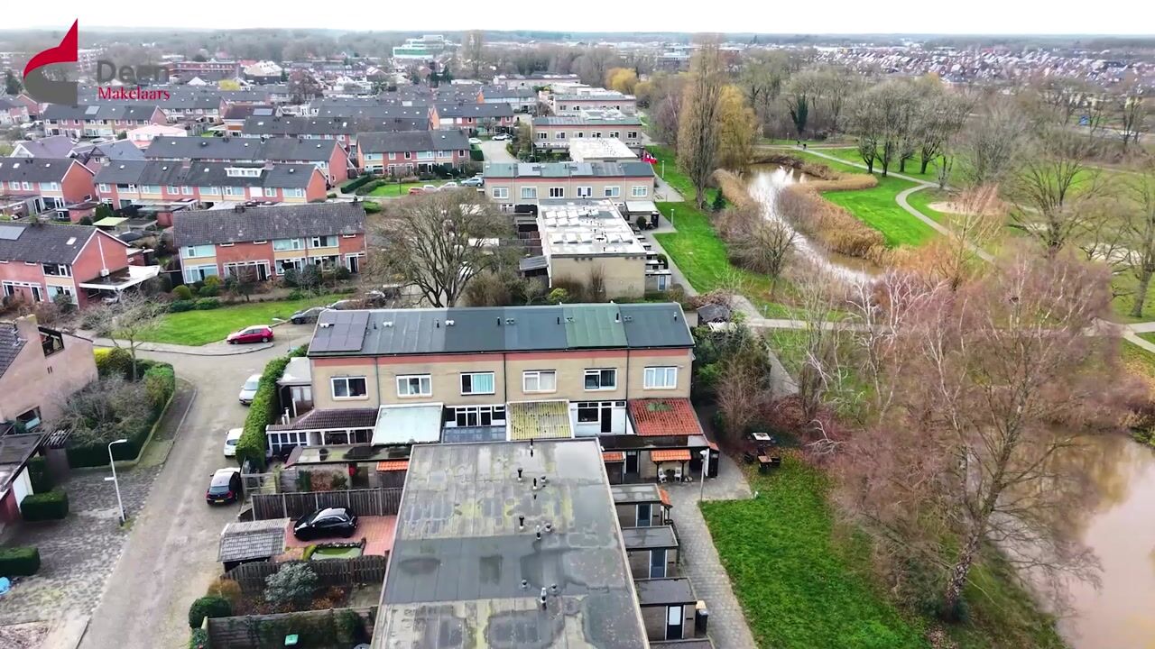 Video of Reigerstraat 12