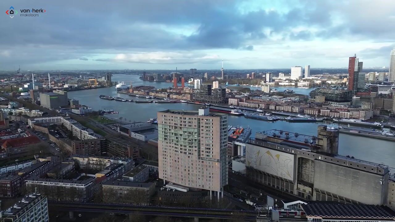 Video of Brielselaan 28-B