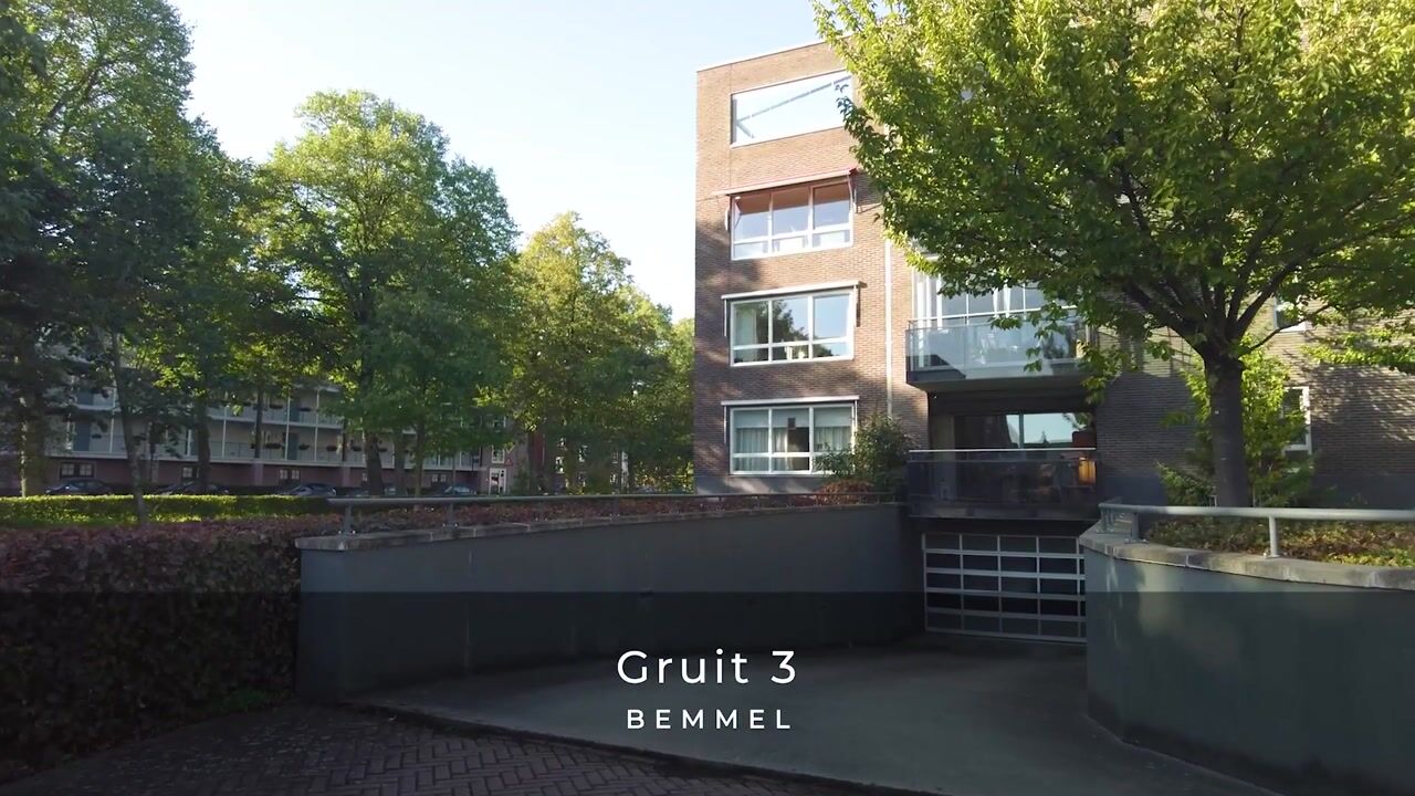Video van Gruit 3