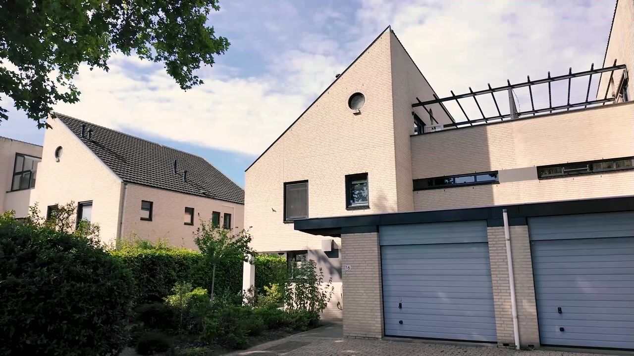 Video van Park Oosterspaarn 16