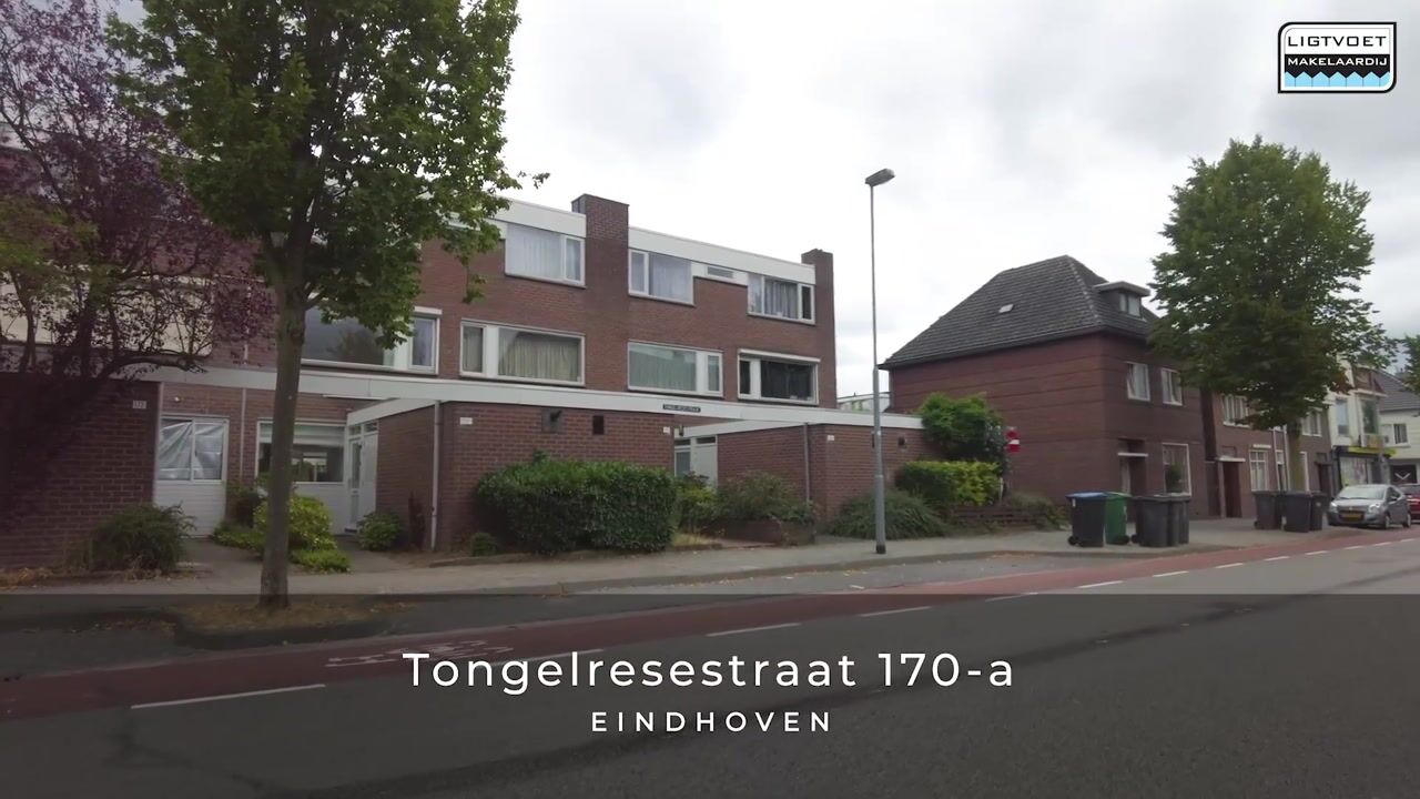 Video van Tongelresestraat 170-A