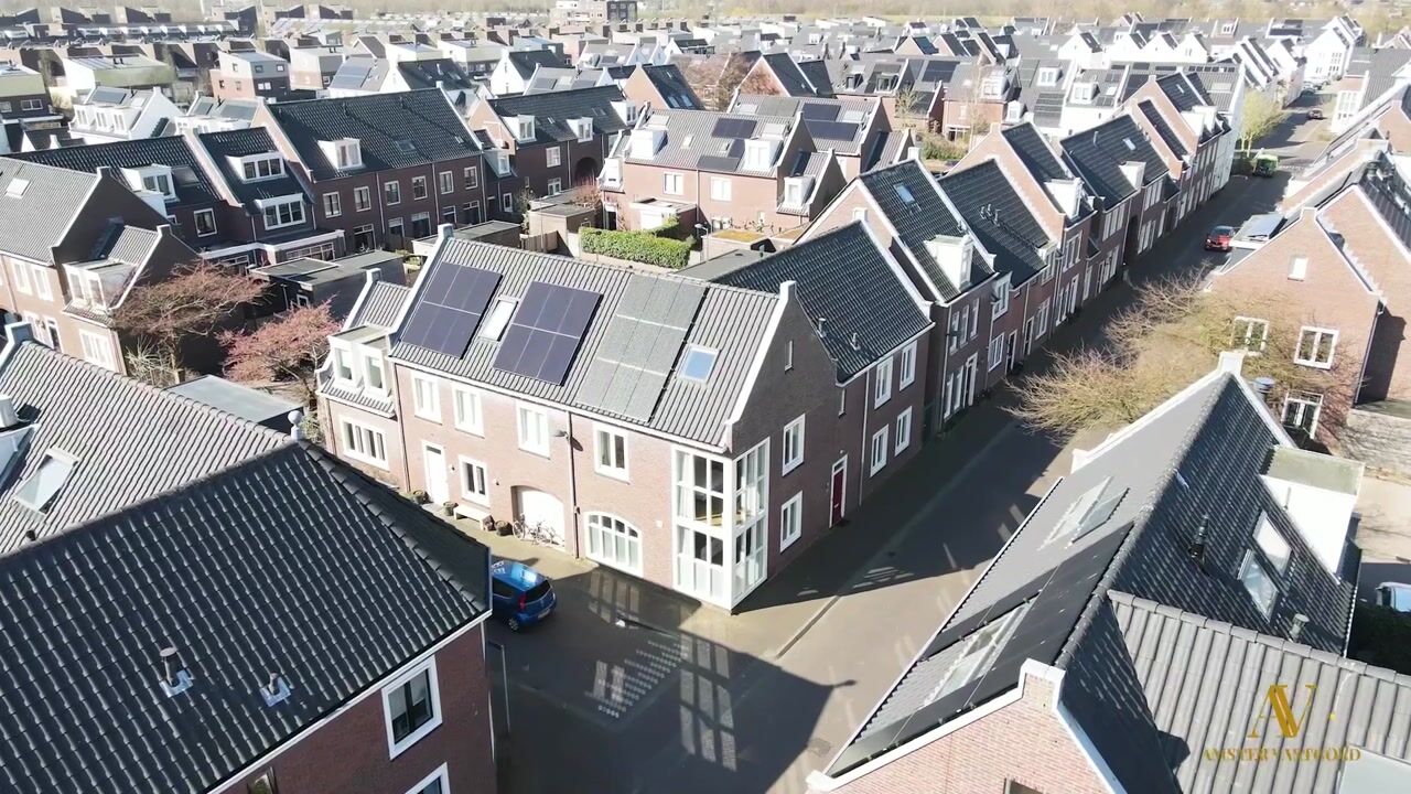 Video of Westerschelde 12