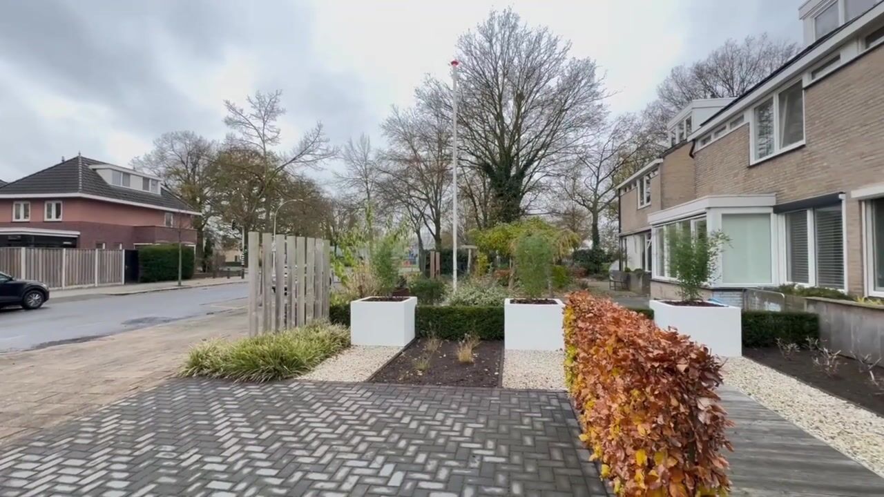 Video van Achterhoekse Molenweg 284