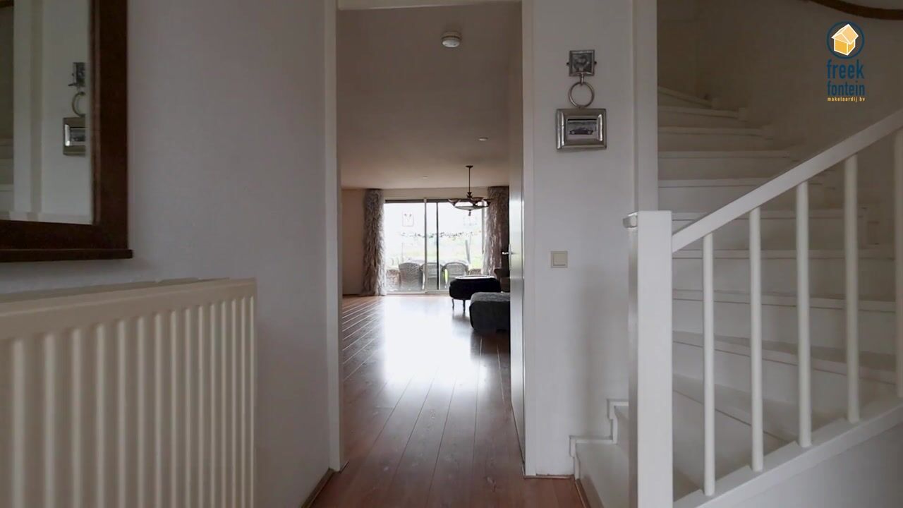 Video van Van Veendijk 26