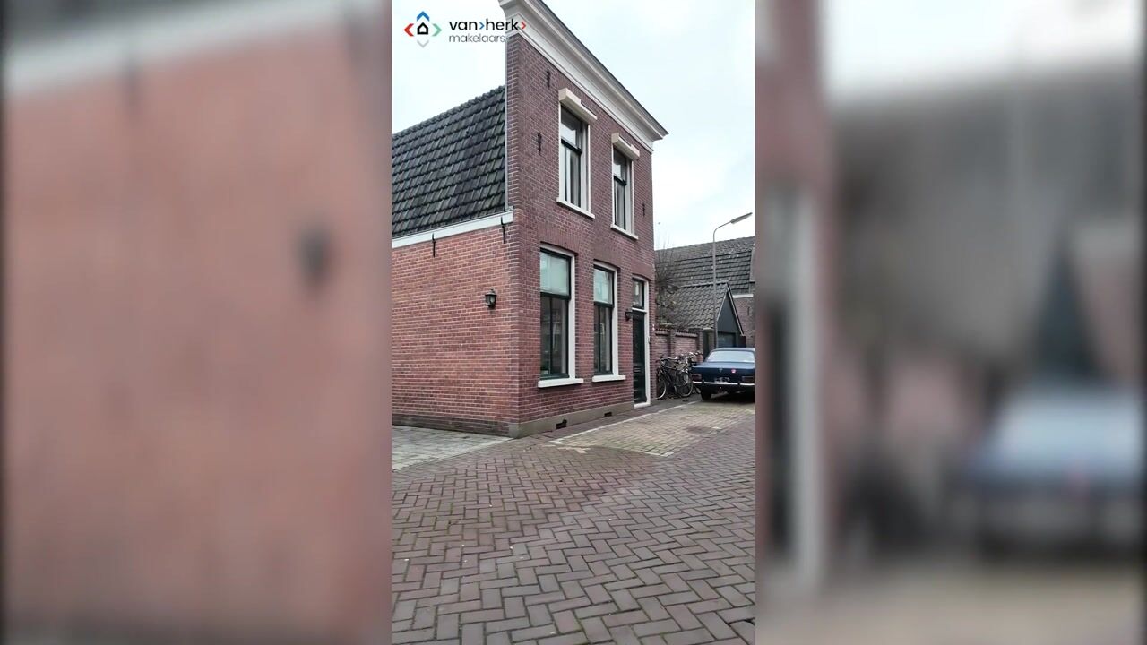 Video van Havenstraatse Wal 15