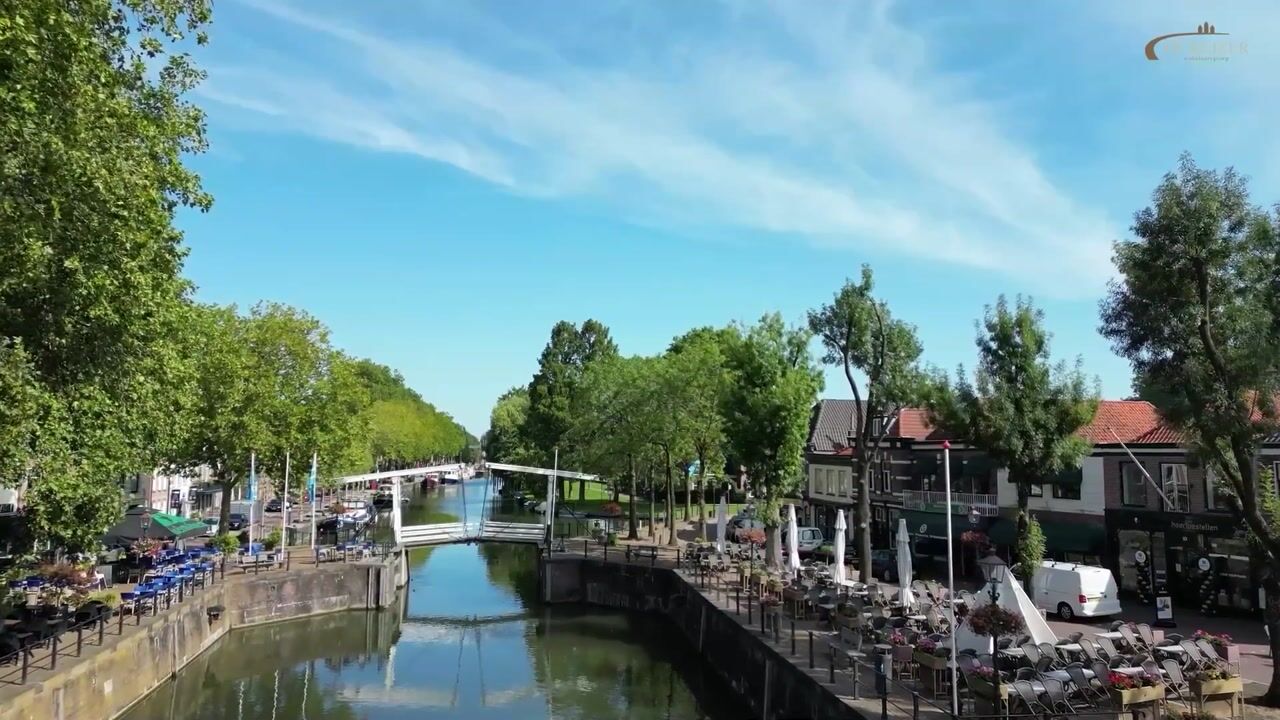Video van Spuisluis 14