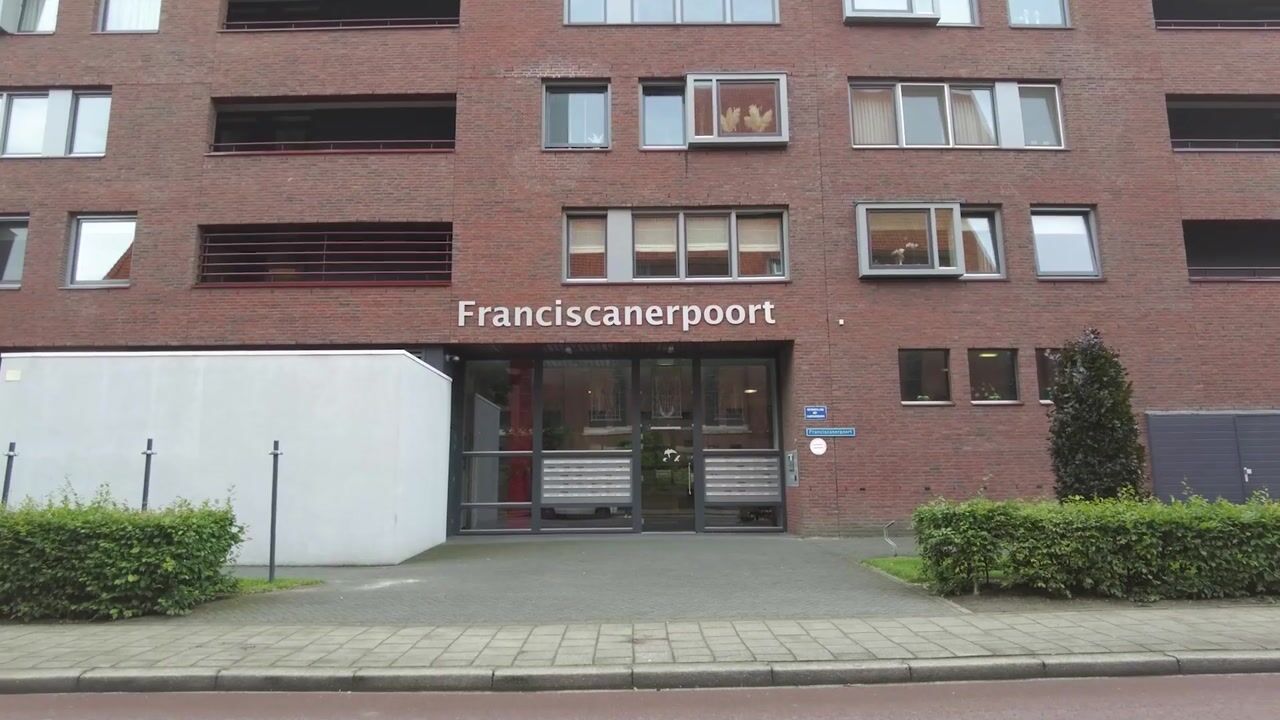 Video of Franciscanerpoort 26