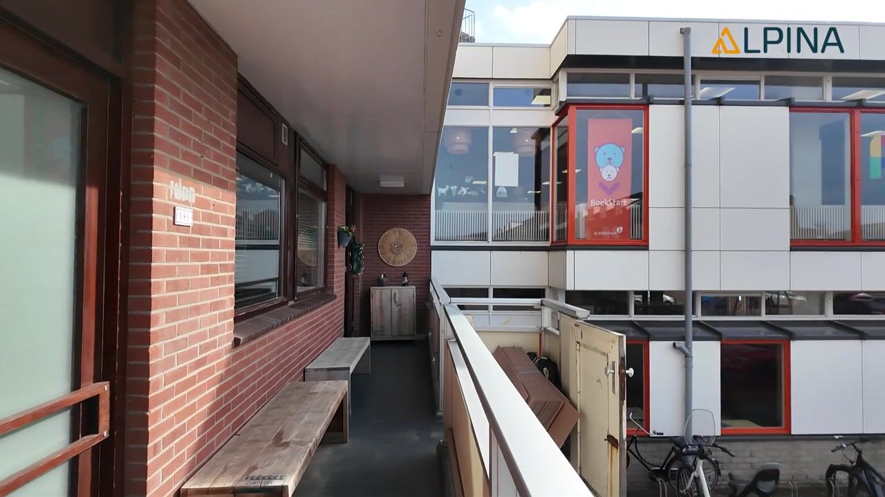Video of Willy Sluiterstraat 89