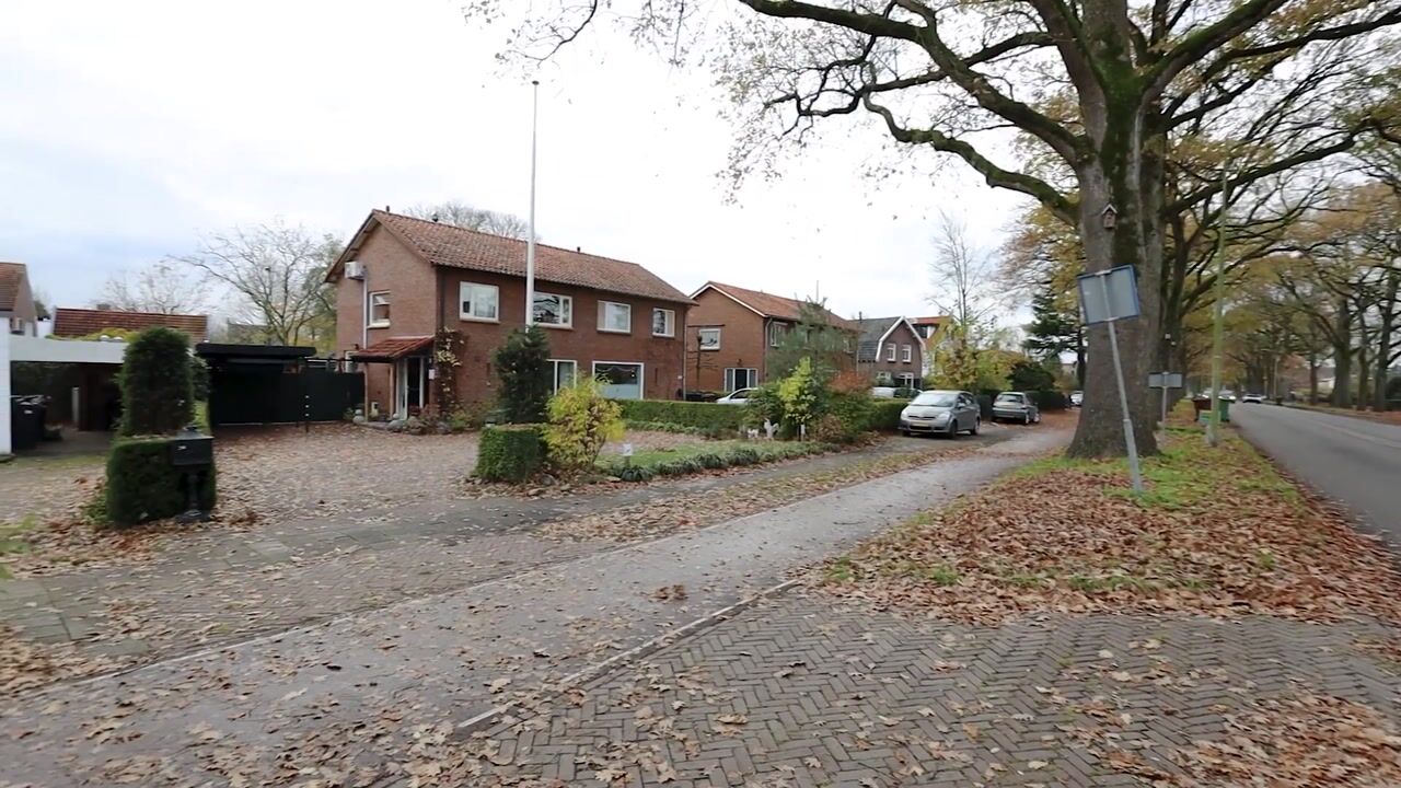 Video of Kon Wilhelminaweg 38