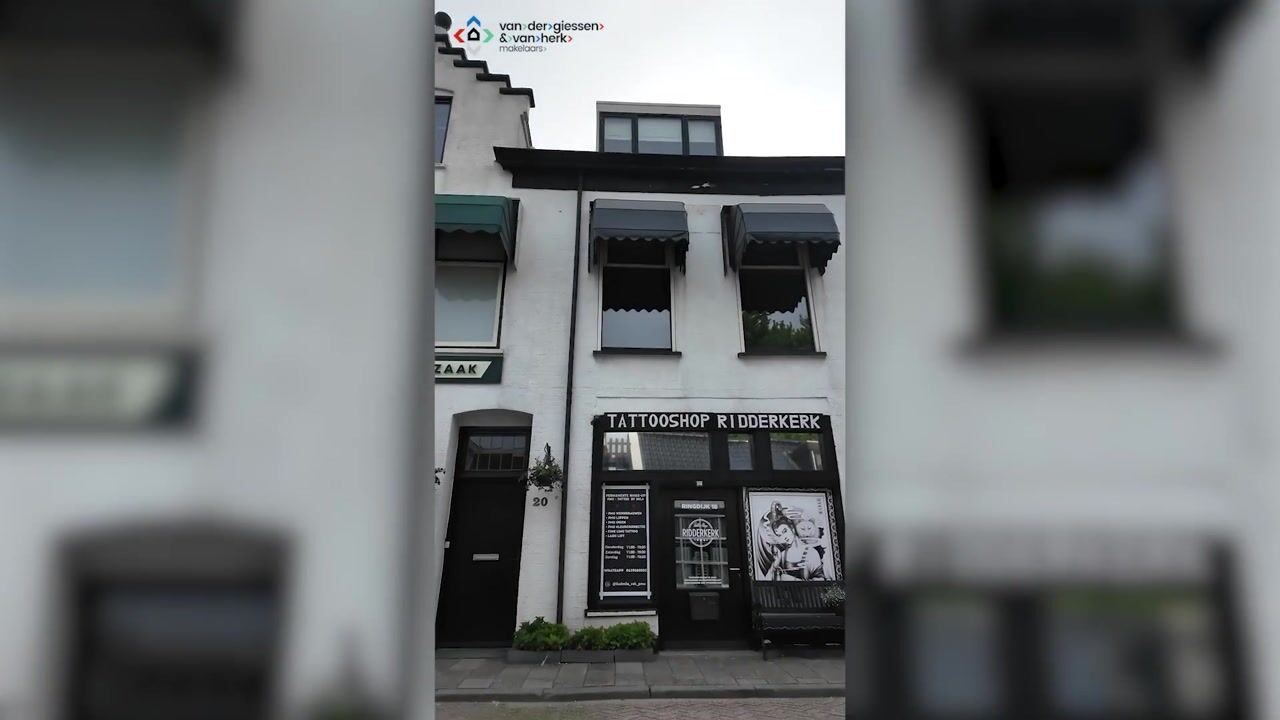 Video van Ringdijk 20