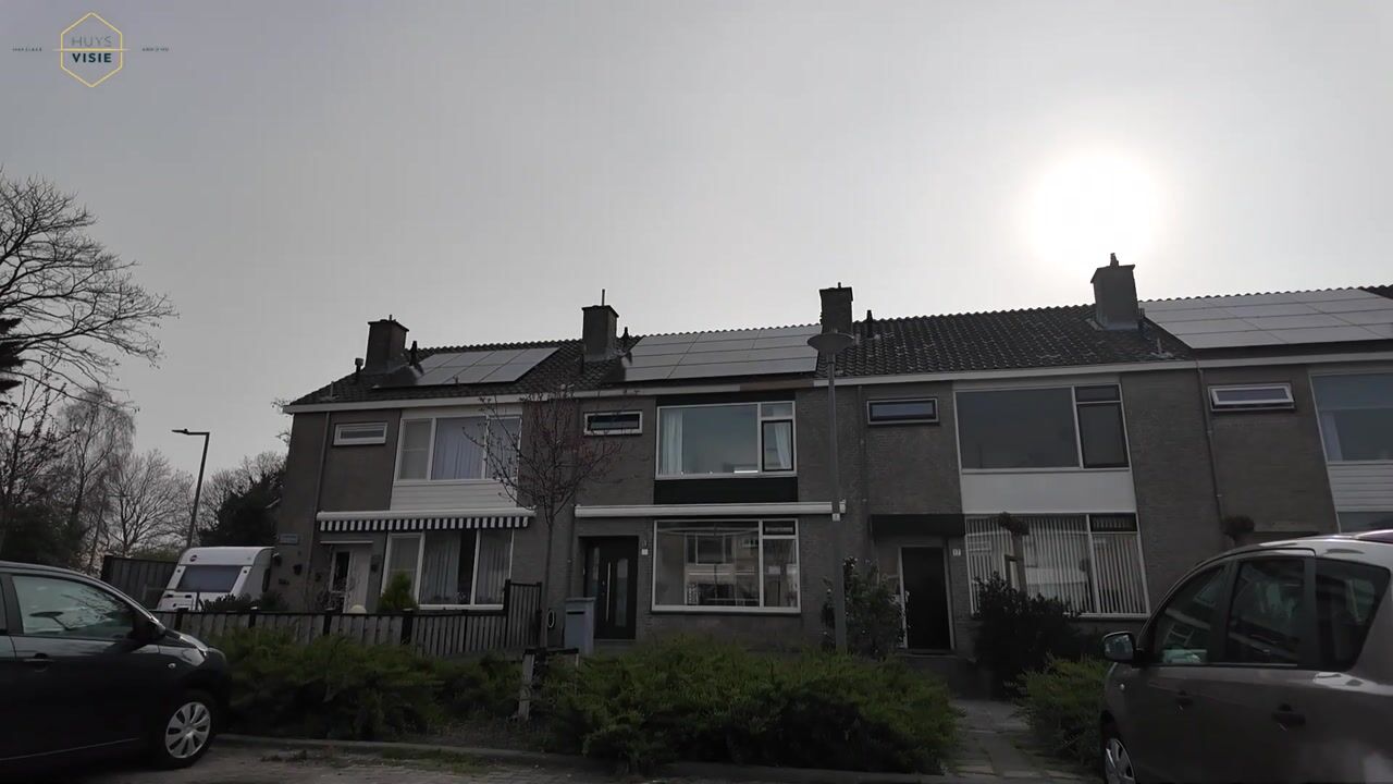 Video of Bongweg 19