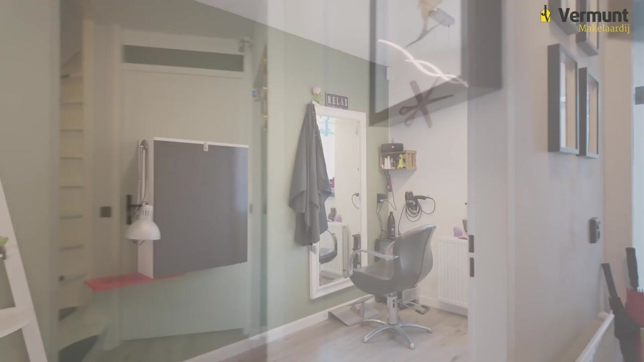 Video van Dunantstraat 16