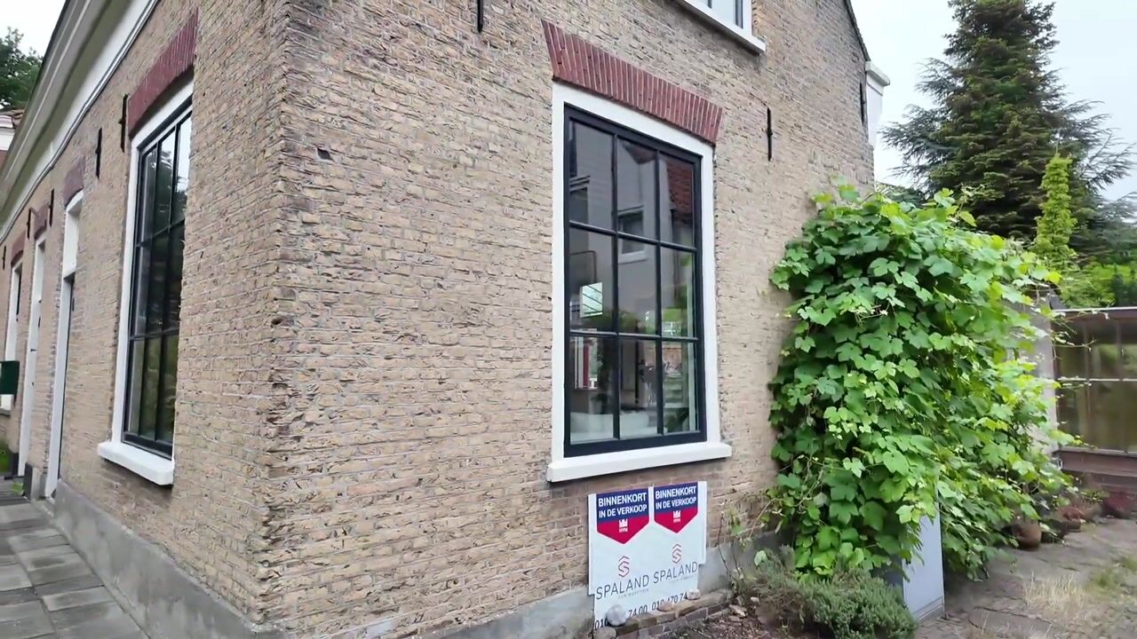 Video van Kruisstraat 7