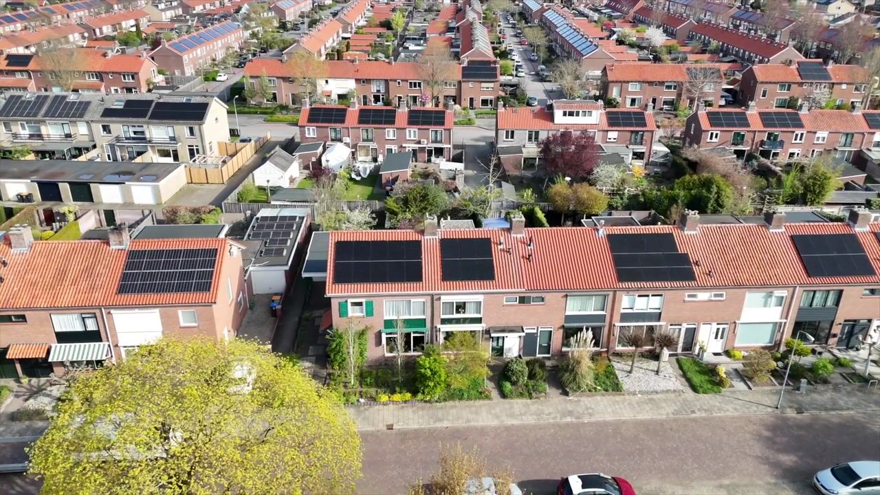 Video of van Hogendorplaan 71