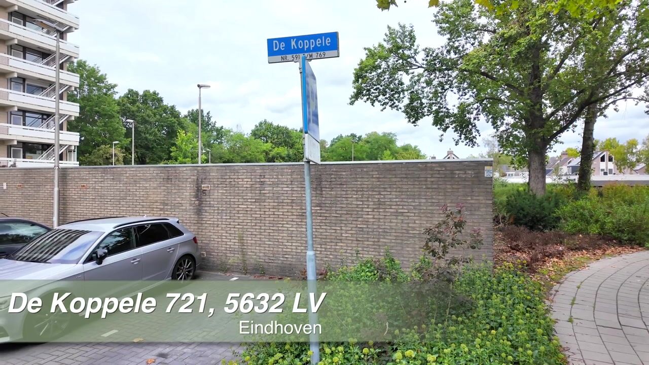 Video van de Koppele 721