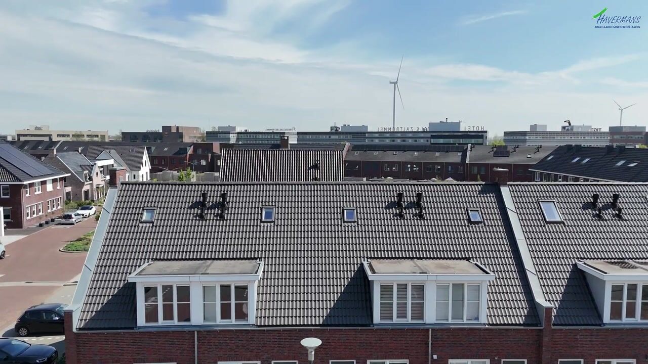 Video van Fiep Westendorplaan 181