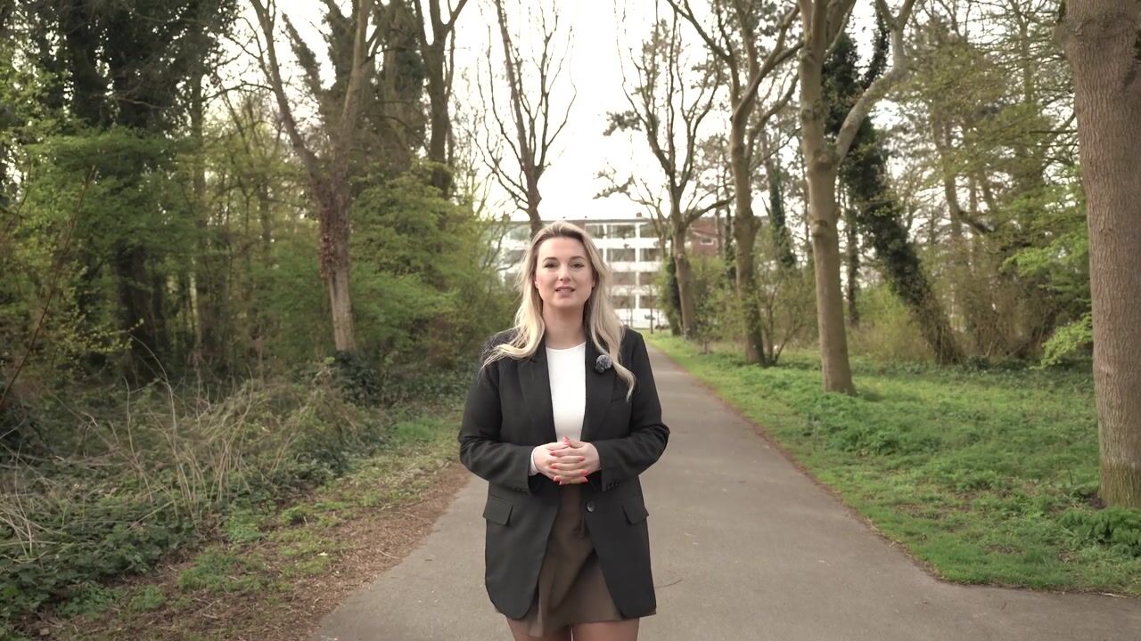 Video van Mr. Jan Gerritszlaan 87-II