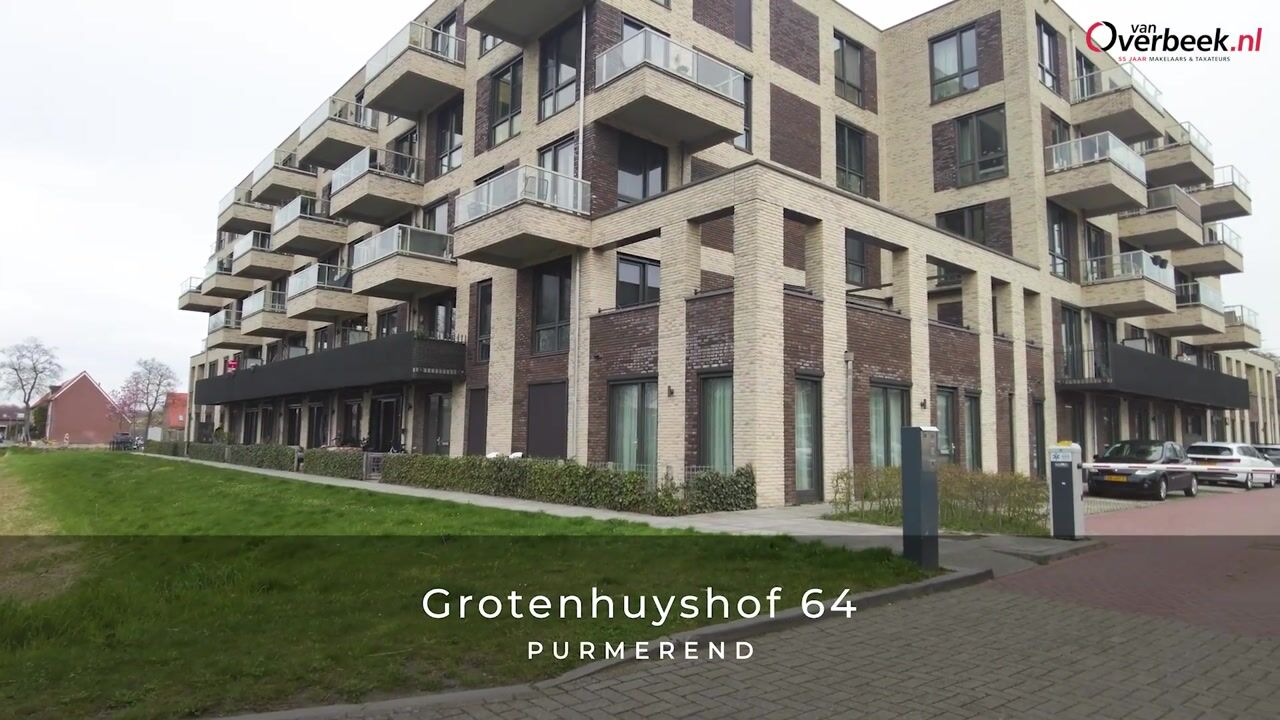 Video van Grotenhuyshof 64