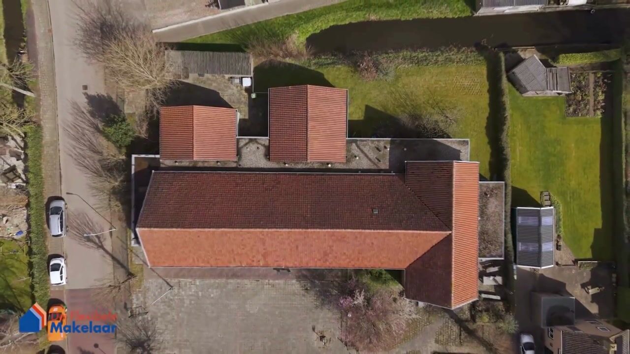 Video van Brédyk 1