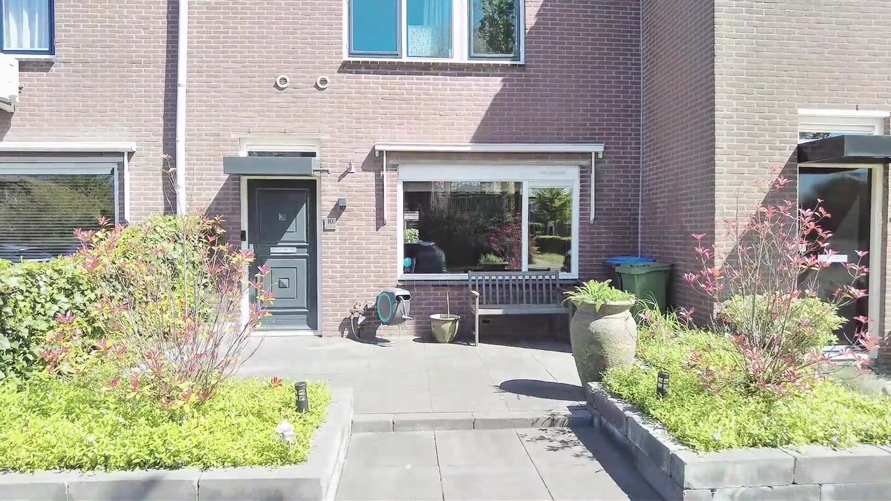 Video van Frieslandlaan 10