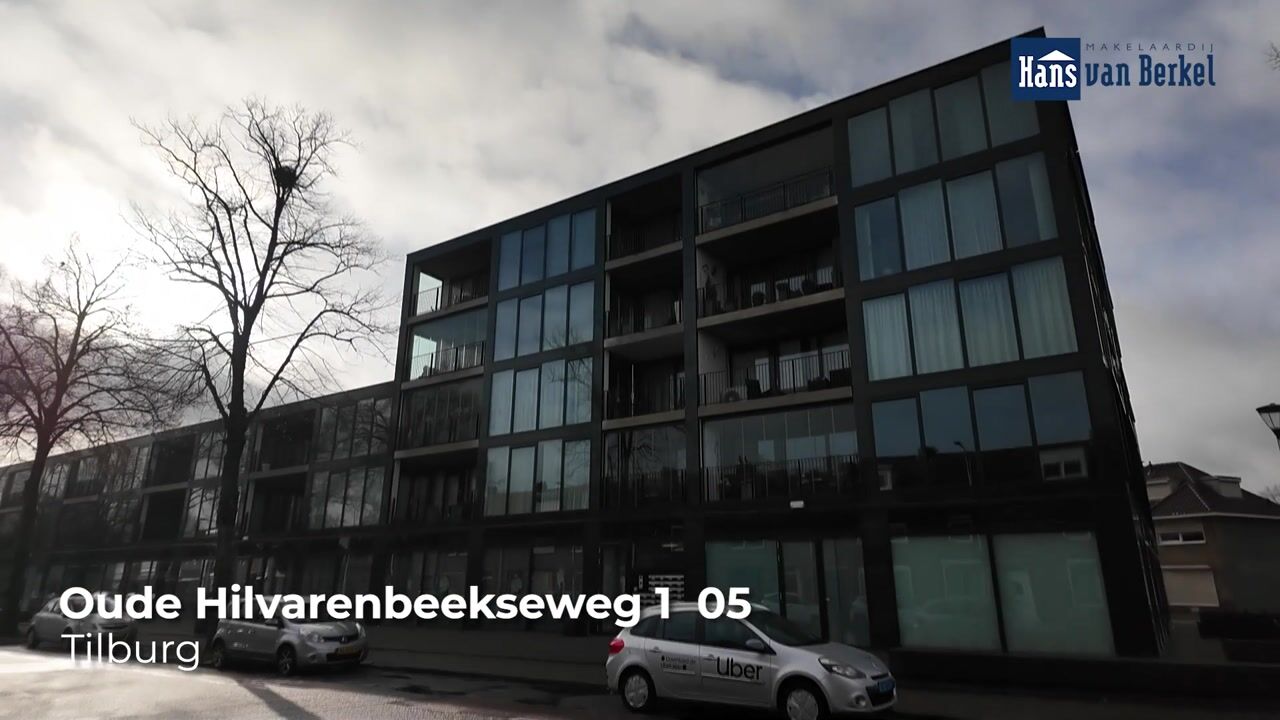 Video of Oude Hilvarenbeekseweg 1-05