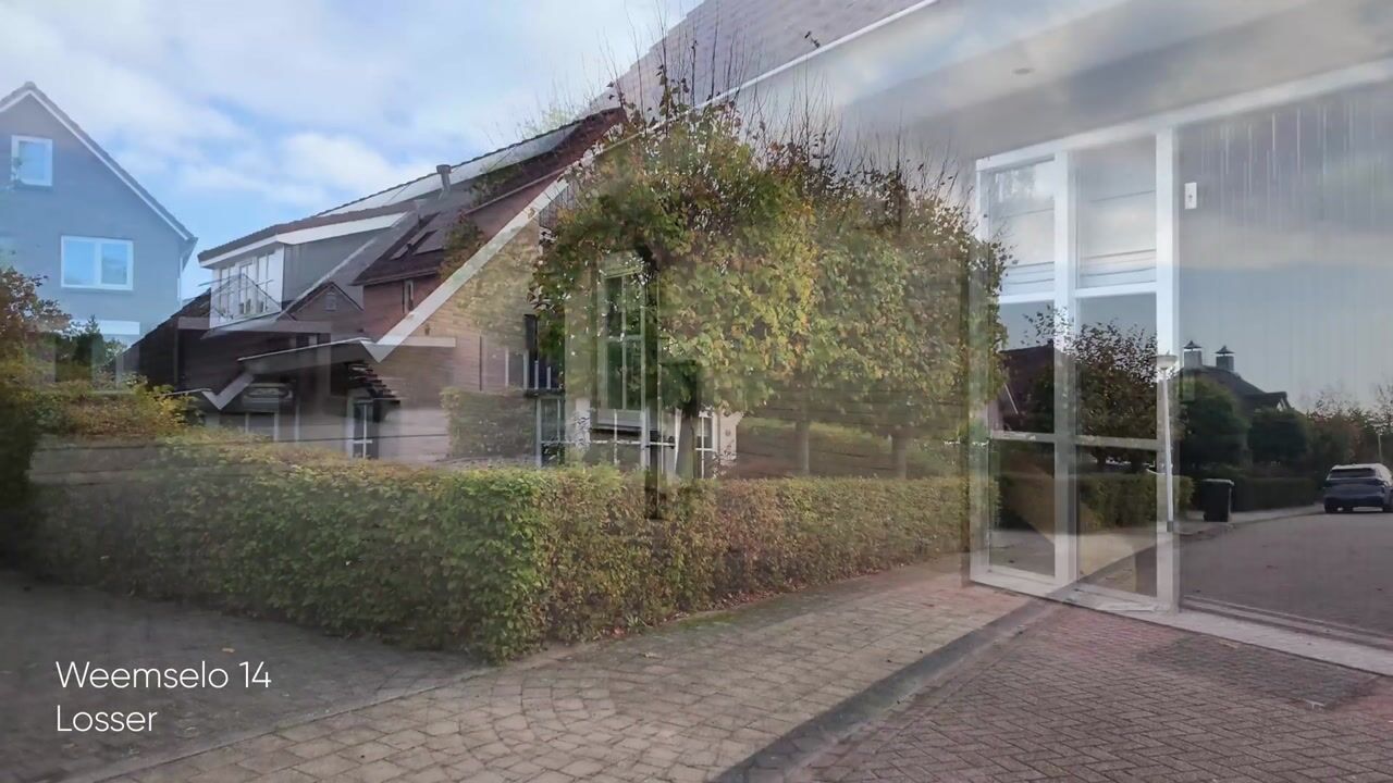 Video van Weemselo 14