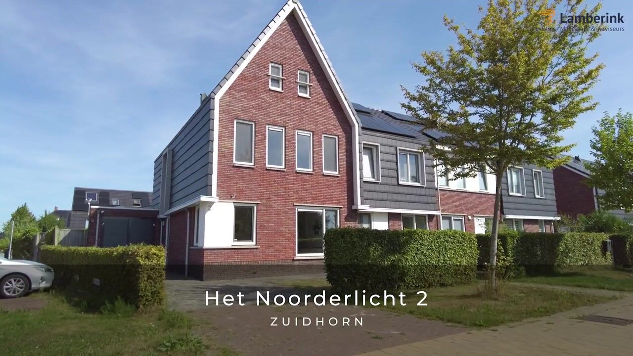 Video of Het Noorderlicht 2