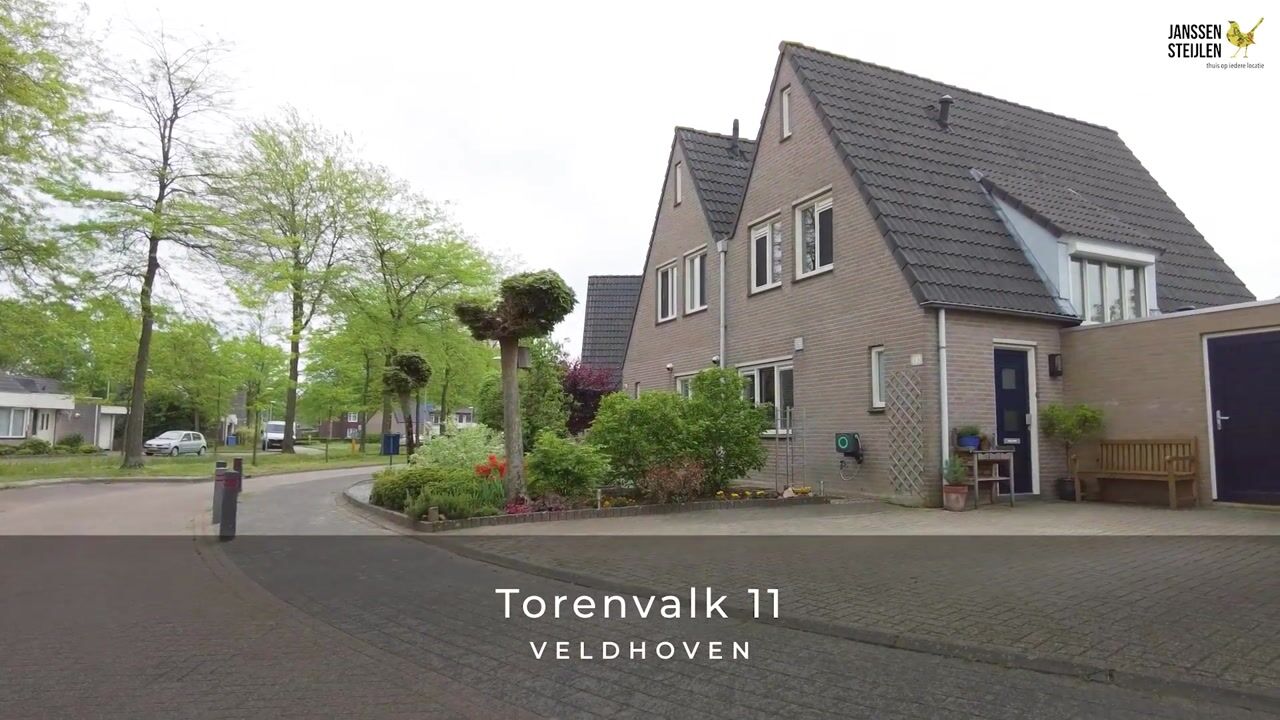 Video of Torenvalk 11