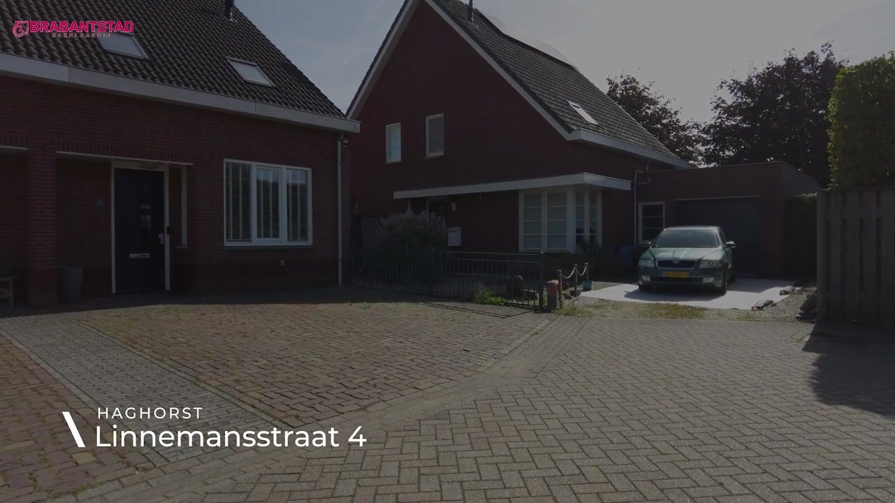 Video van Linnemansstraat 4