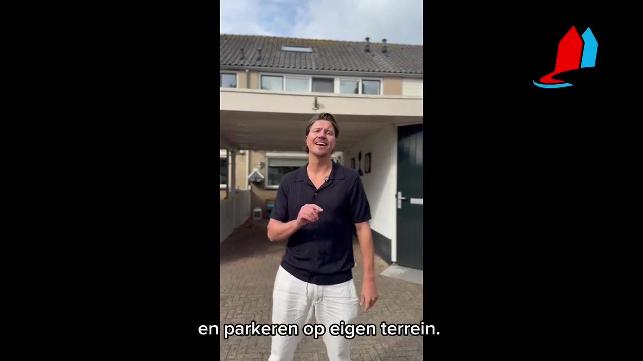 Video van Verdistraat 107
