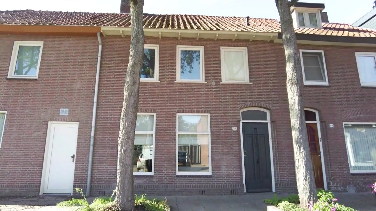 Video of Valkenierstraat 71