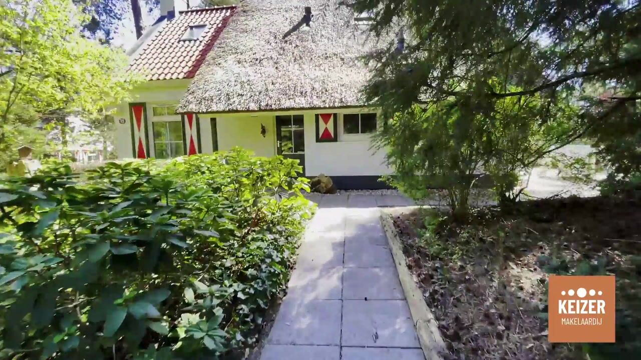 Video van 't Hertenspoor 78