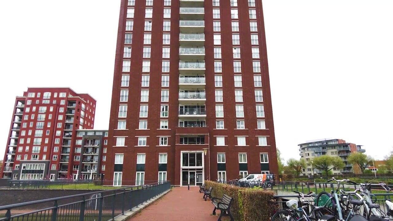 Video of Irene Vorrinkstraat 361