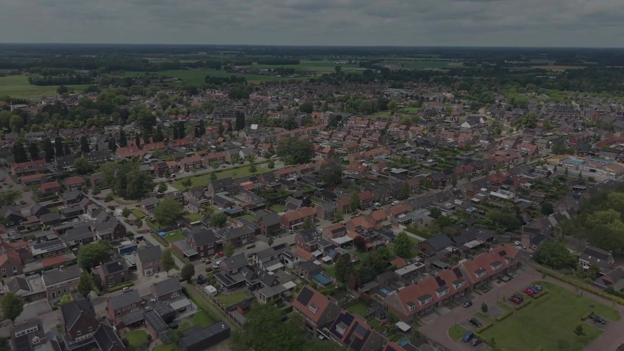 Video van Beukenlaan 39