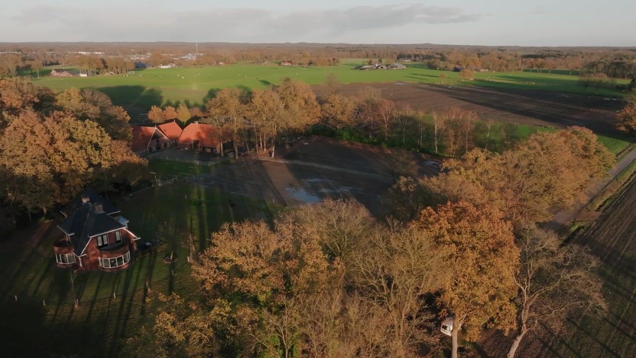 Video van Kluunvenweg - kavel 2