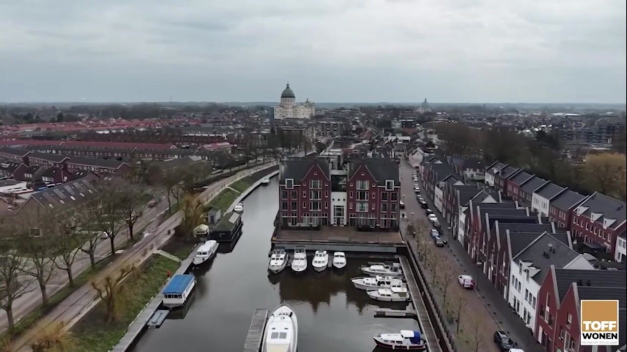 Video of Turfhoofd 11