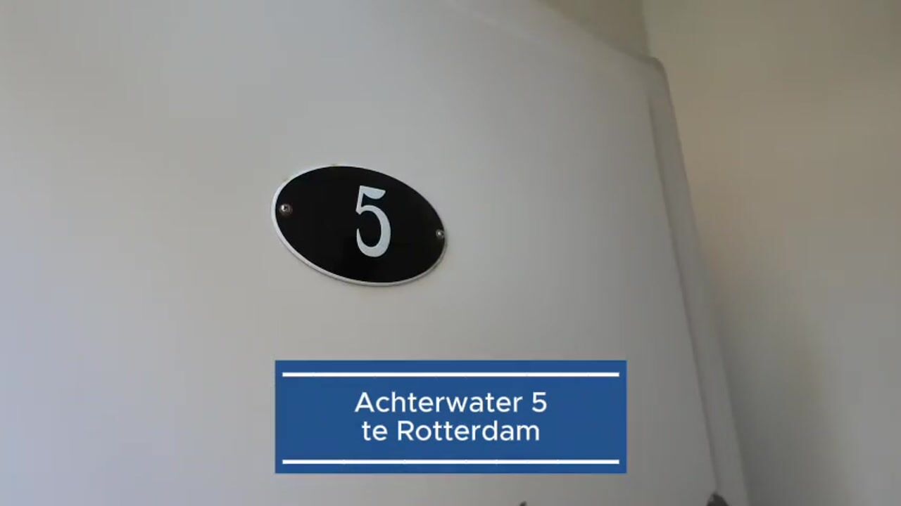 Video van Achterwater 5